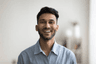 B2B sales prospect - business professional