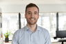 B2B sales prospect - company leader